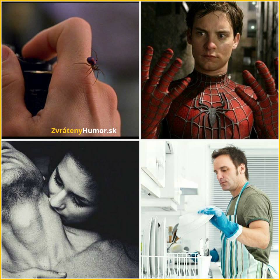 spiderman