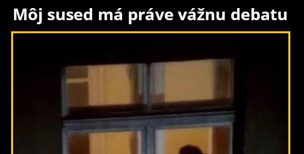 Čo tak asi chcú?