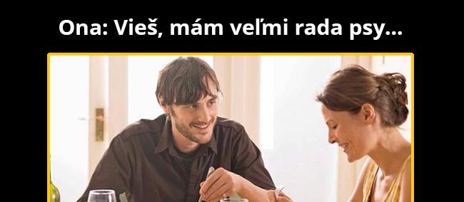 Ako urobiť dojem