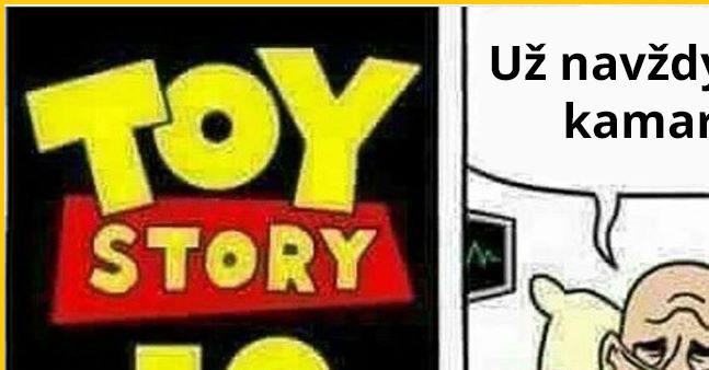 Toy Story