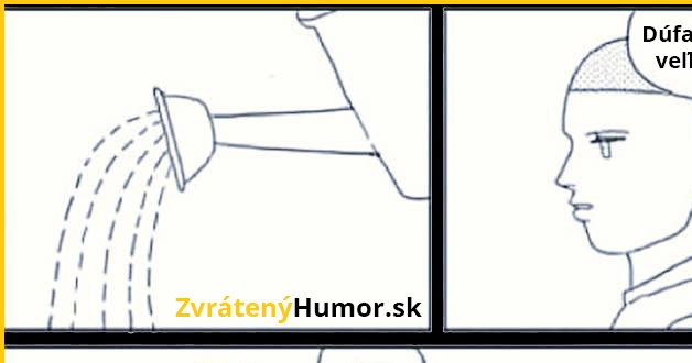 Mocný dubáčik