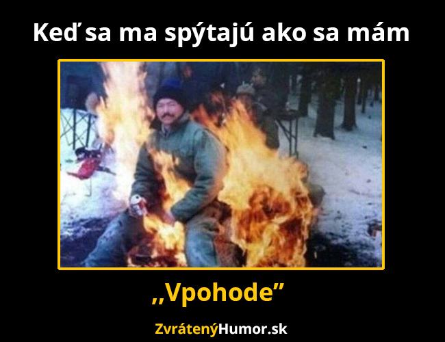 vpoho