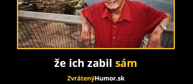 Aj tak sa dá
