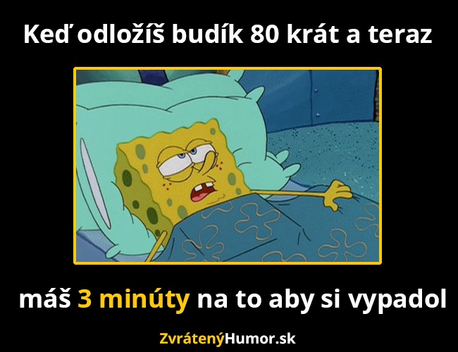 vypadol
