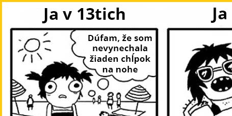 Ako ten čas letí