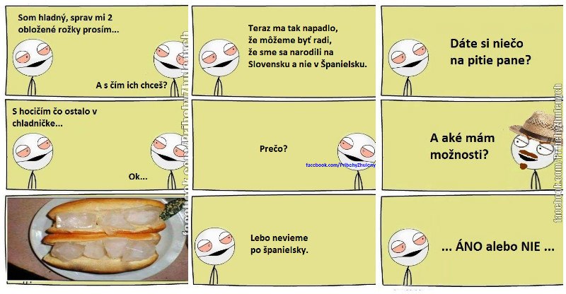 25 konverzácií zo sveta zhúlených, ktoré dávajú aj nedávajú zmysel #3