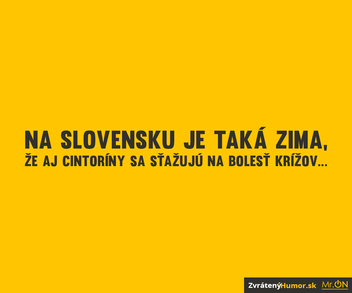 zima