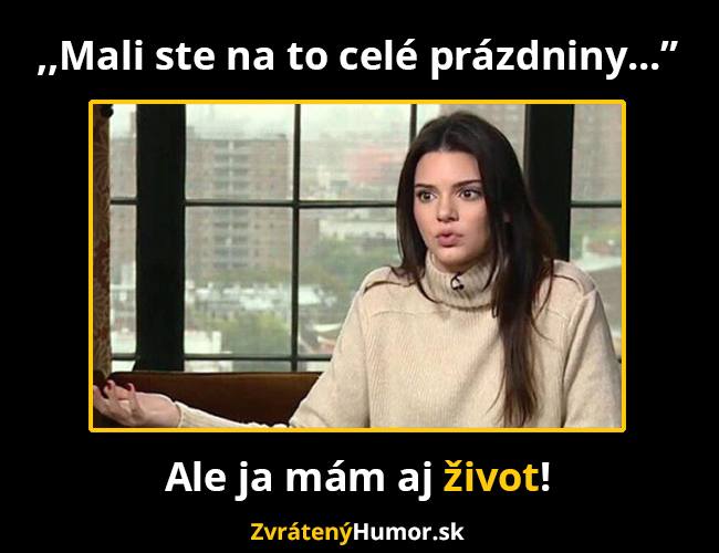 zivot