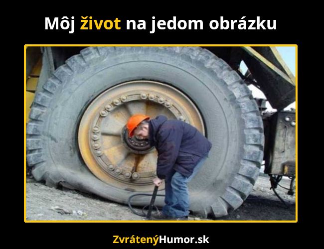 zivot