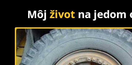 Pumpujem nekonečno
