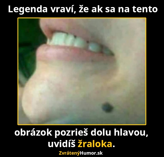 zralok