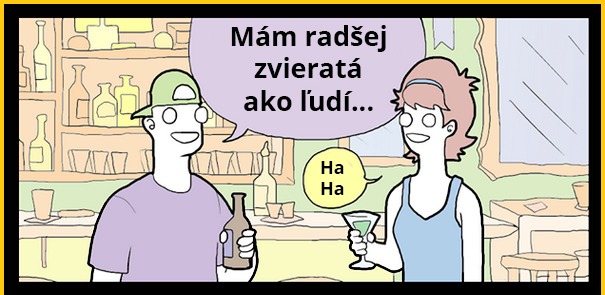 Vtipálek