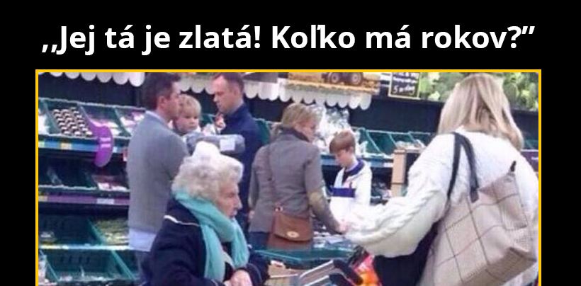 Klasické mamičky