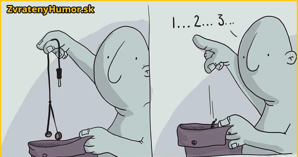 Abrakadabra!