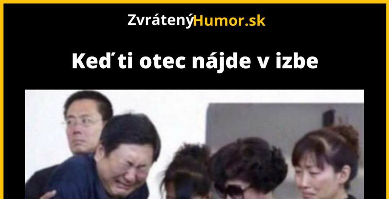 Problémy v rodine
