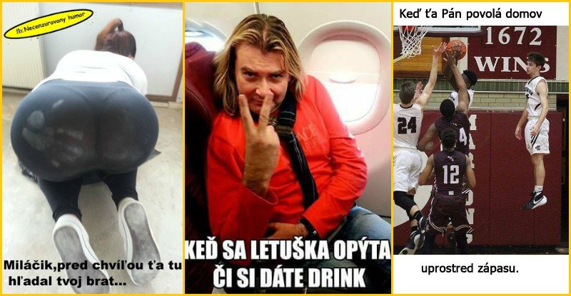 30 Obrázkov: Všetko vtipné z internetu! #60