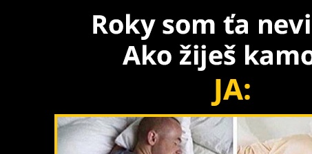 Žijem si fajn