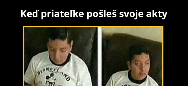 Asi len náhoda