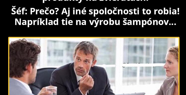 Menší problém