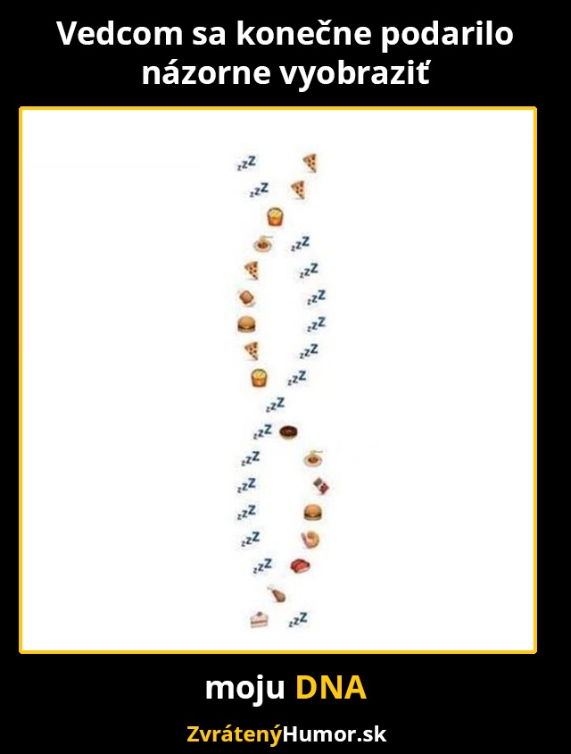 dna