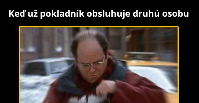 Počkaj bratm!