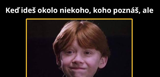 Nemám na teba čas