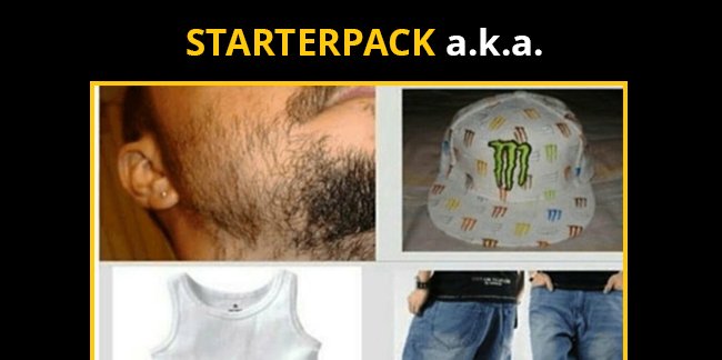 Musíš mať