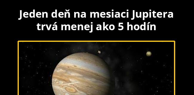 Čas nezastavíš