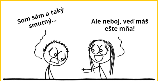 Kamaráti kde ste