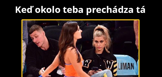 Neznášam ju
