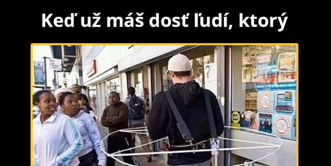Donald Trump schvaľuje!