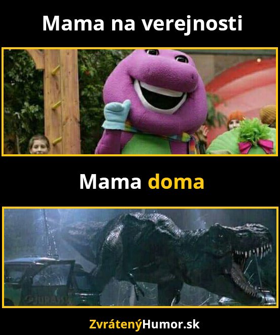 mama