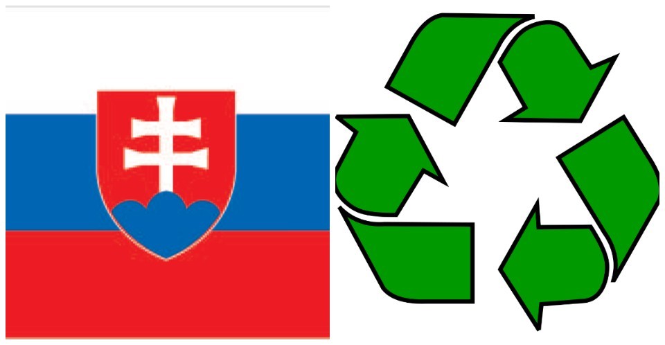 Dôkaz, že Slováci sú ten najekologickejší národ v celej Európe