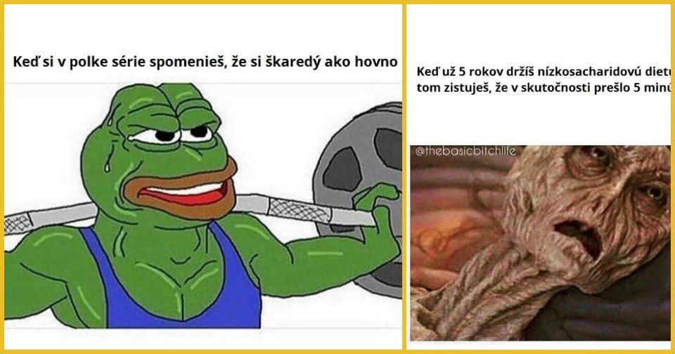 16 Priznaní z Fitka, ktoré pochopí každý, kto sa rád zapotí v posilke