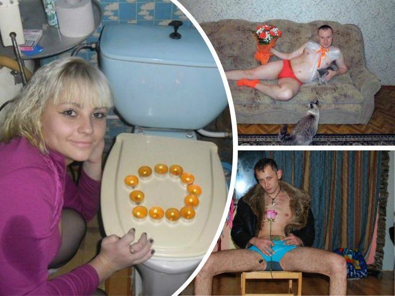 20 Obrázkov: Trochu inšpirácie na Valentína od profesionálnych ruských romantikov