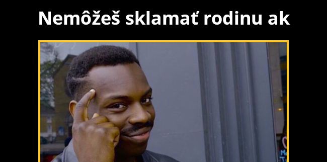 No fakt