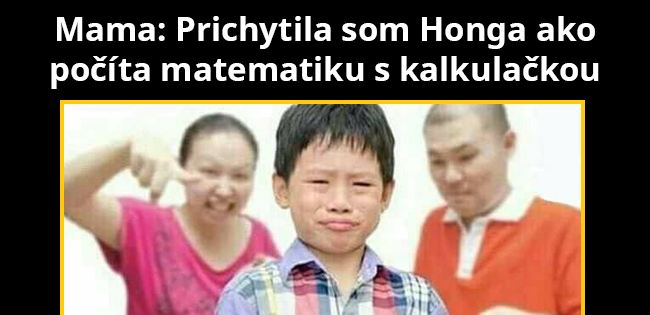 Nemá to význam
