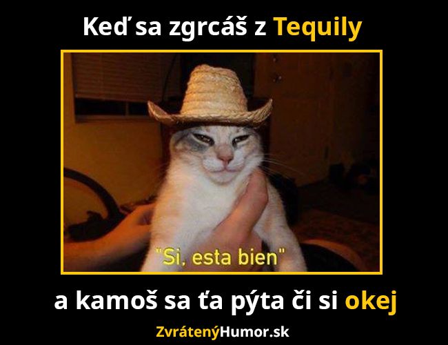 okej