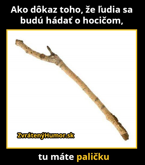 palicka