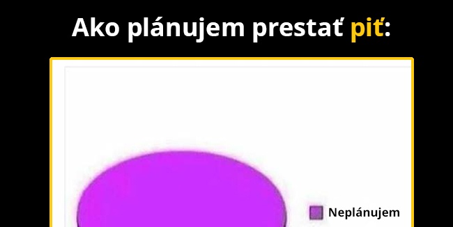 Zlaté predsavzatia