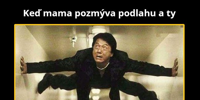 Mission impossible