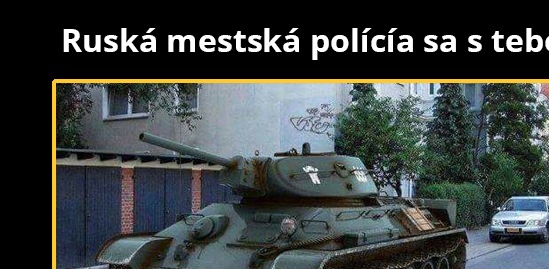 Zle parkuješ