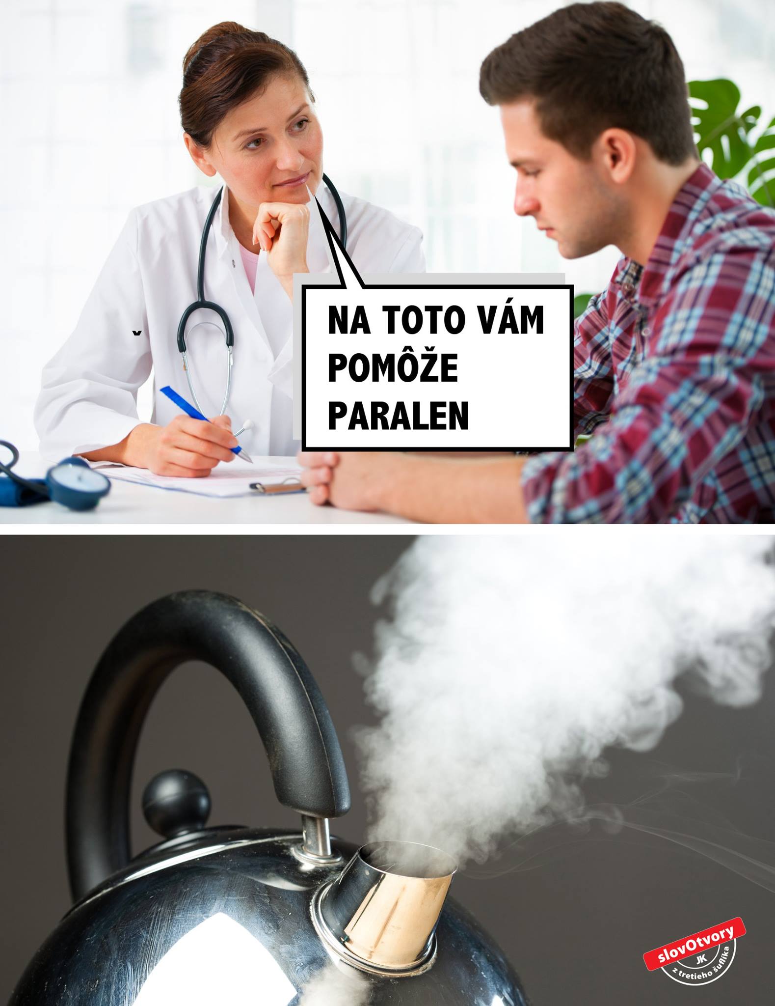 slovickarenie