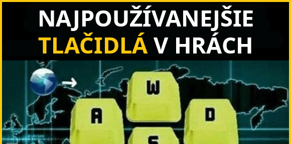 Je to tak?