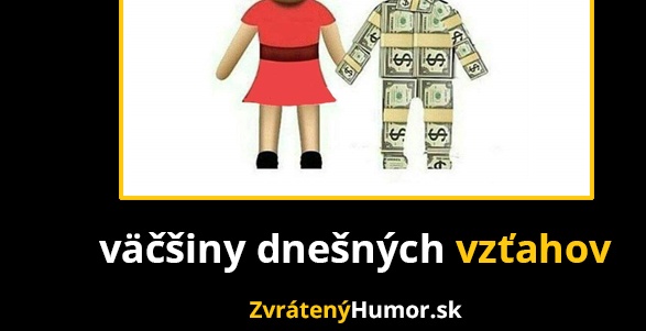 Kam sme to dospeli?