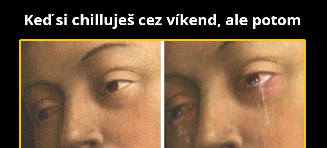 Konec chillikom