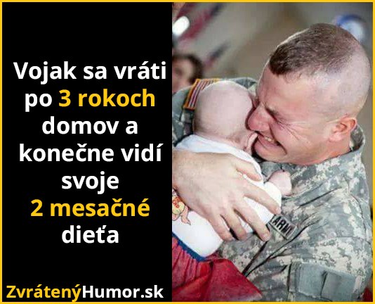 vojak