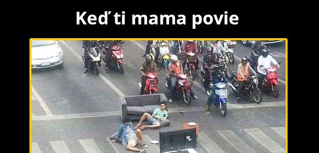 Dobre mamaa