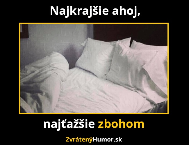 zbohom