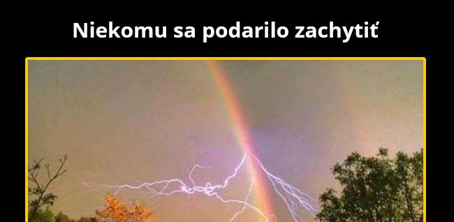 Nespútané živly